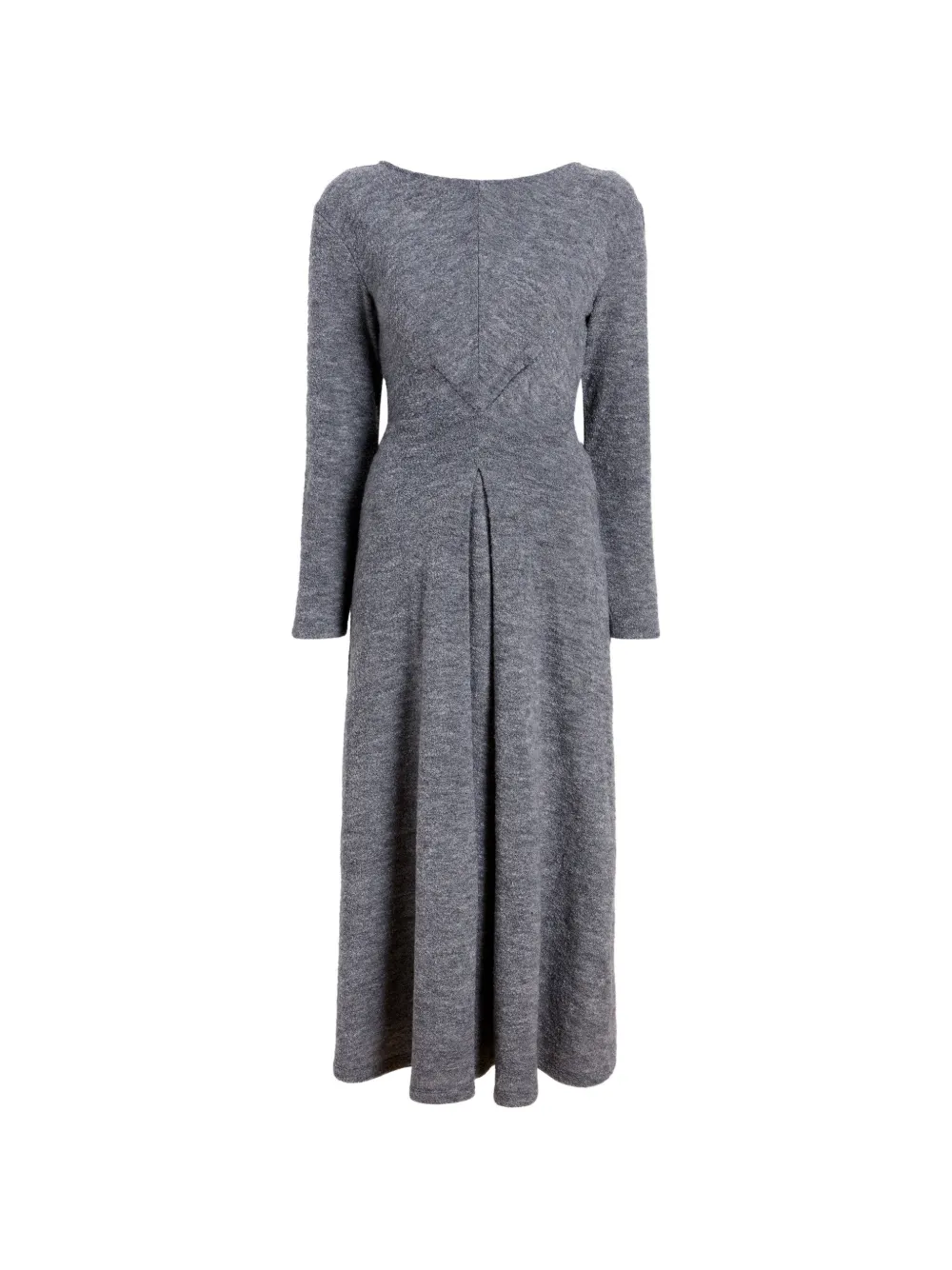 Proenza Schouler White Label Sai jersey dress