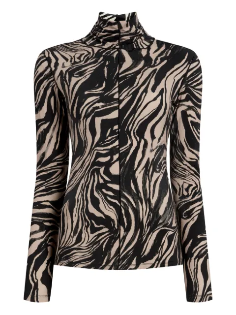 Proenza Schouler White Label top Audrey