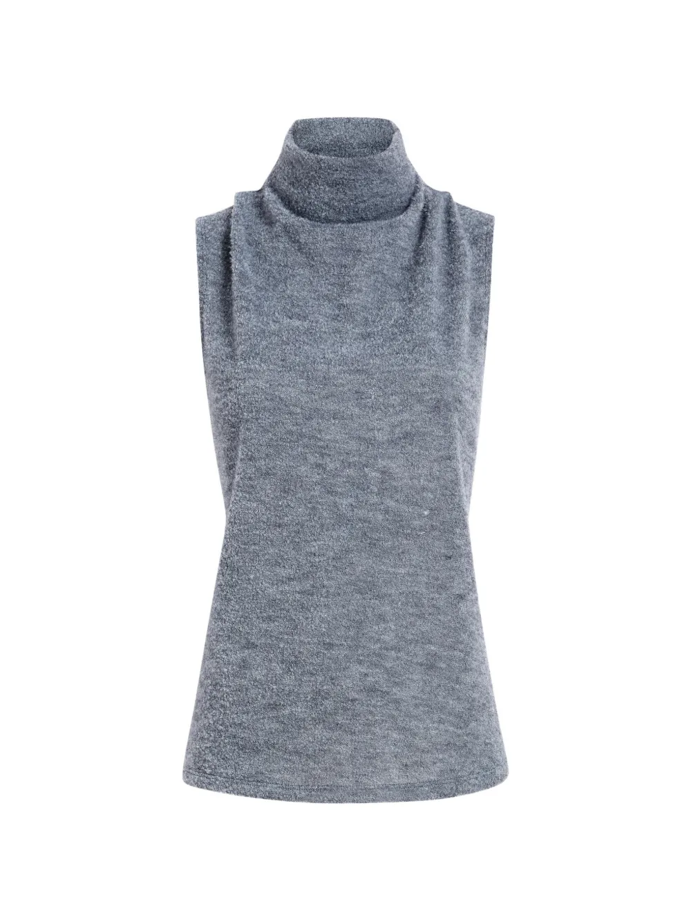 Proenza Schouler White Label Top Cynthia - Grigio