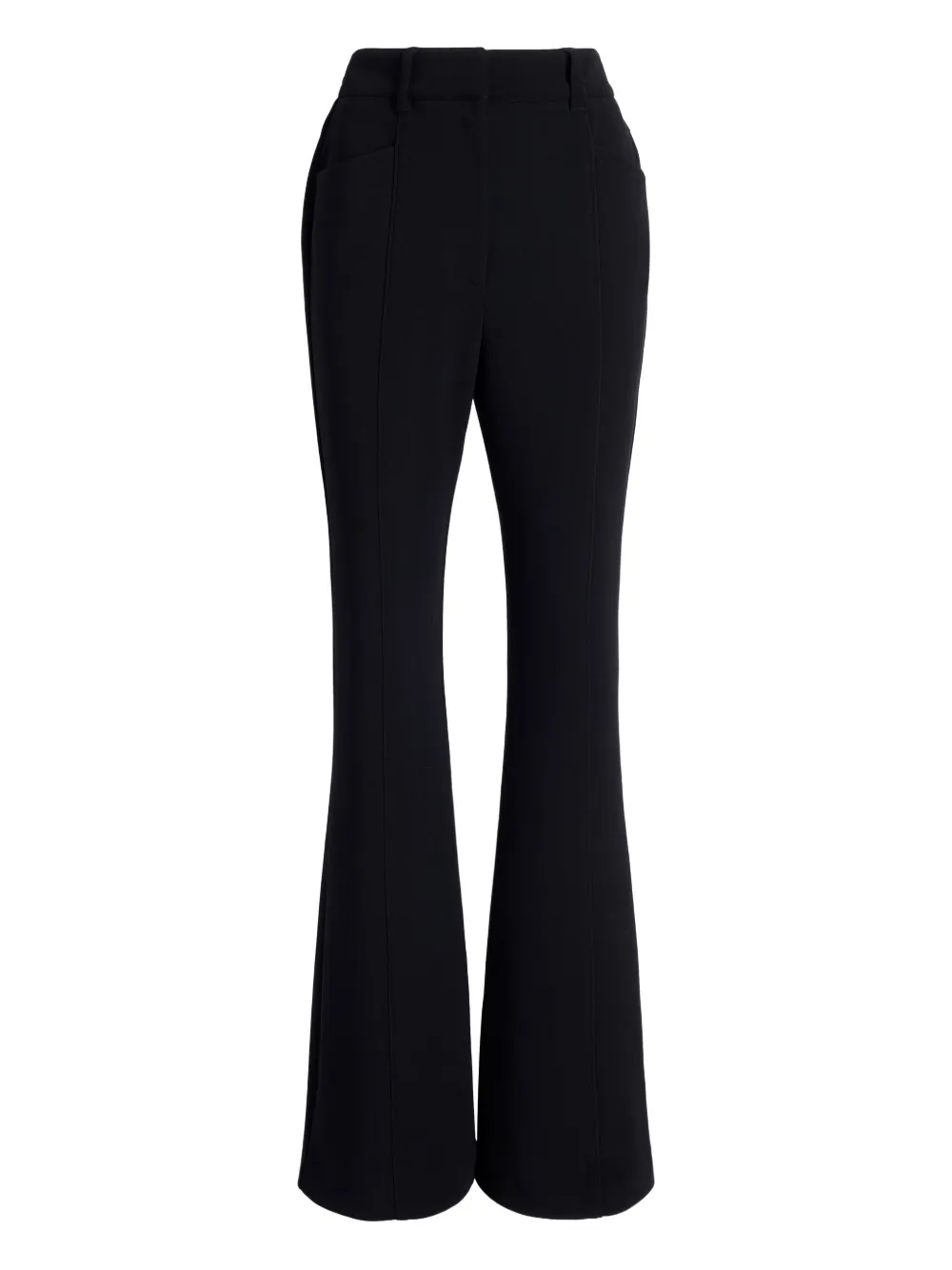 Proenza Schouler Pantaloni Kalea - Nero