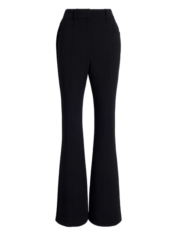 Proenza Schouler Kalea Pants in Black