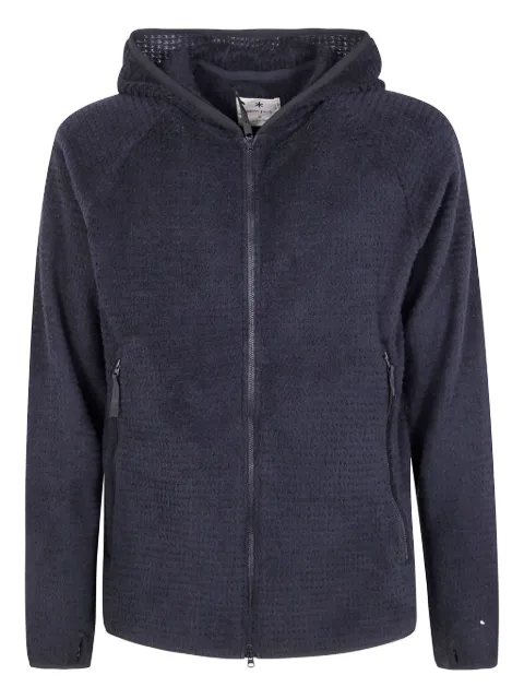 Snow Peak chaqueta Thermo Control con capucha