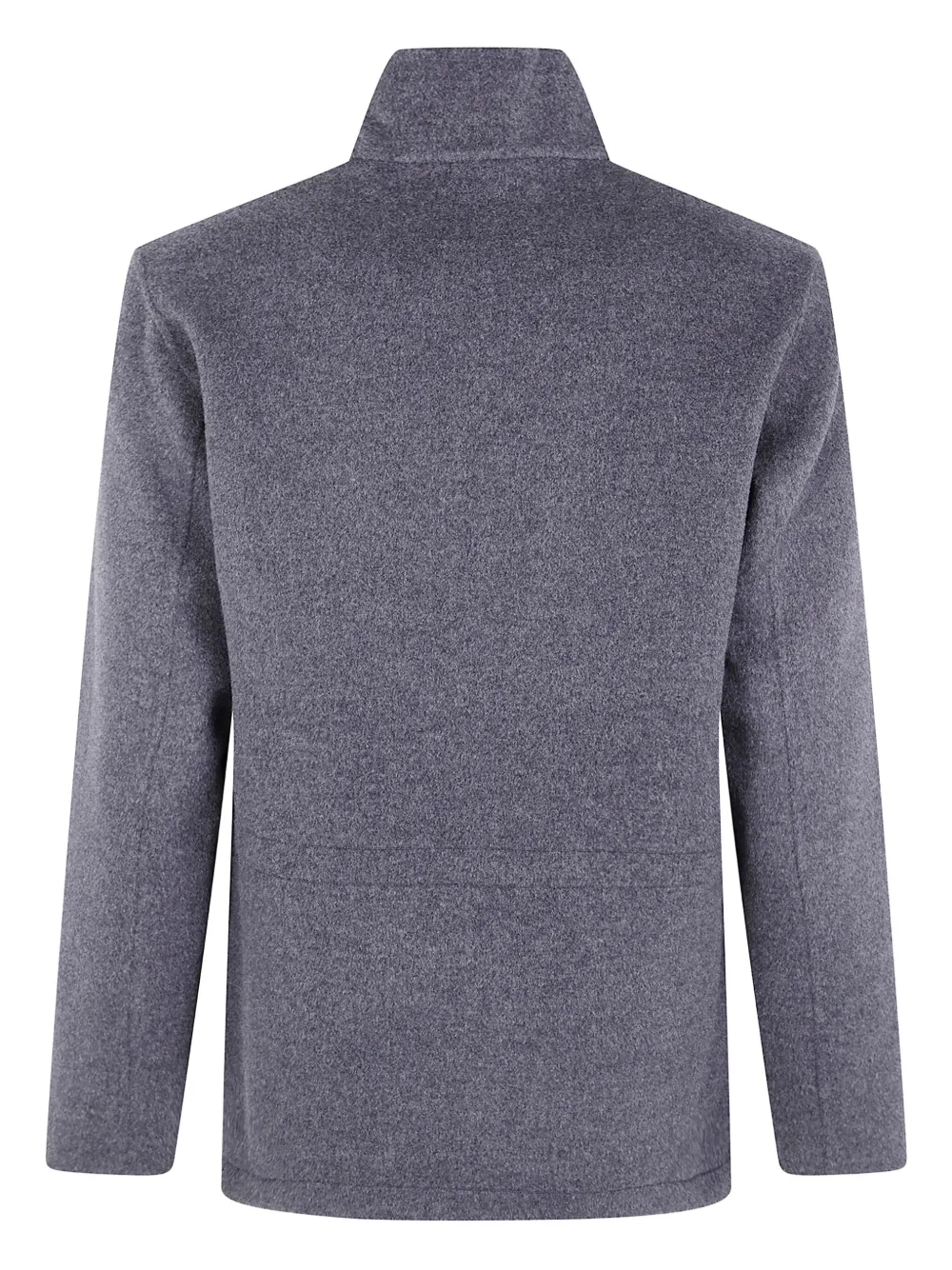 ASPESI pocket zip-up jacket | Shirt Jackets | Image 2