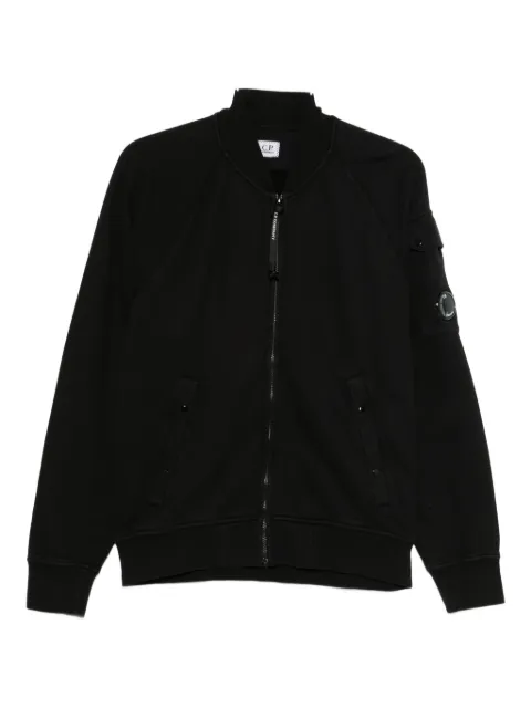 C.P. Company Lens-pocket bomber jacket