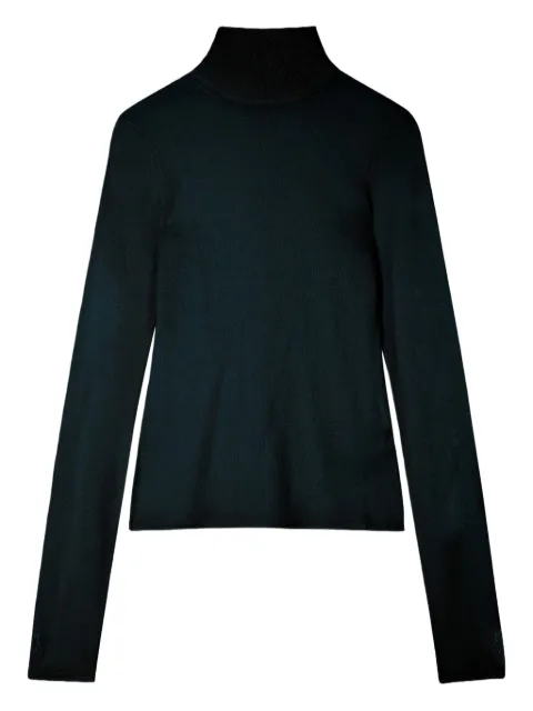 Patrizia Pepe turtleneck top