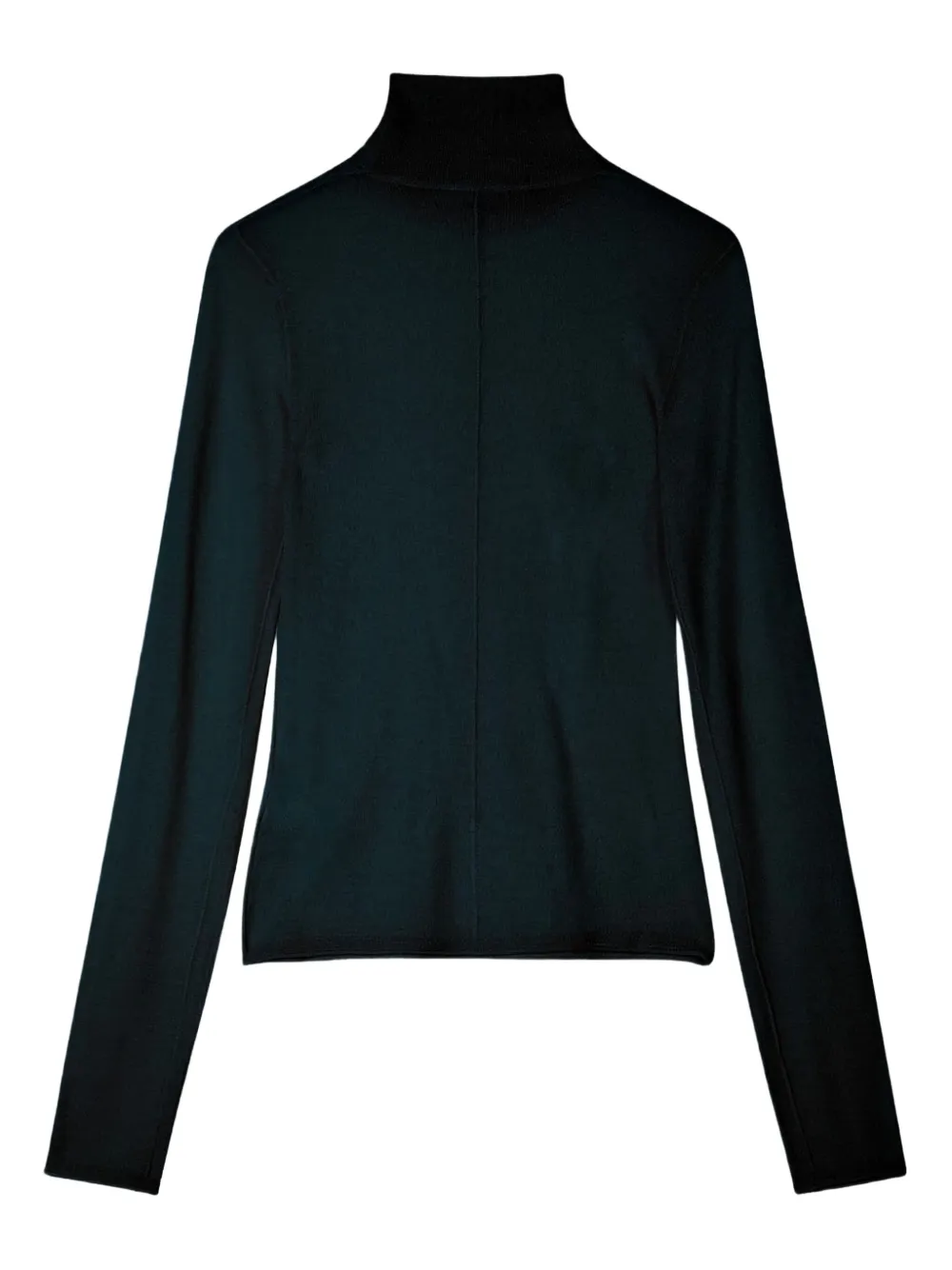 Patrizia Pepe Top met col Zwart