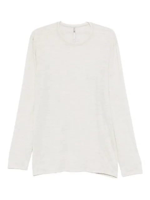 Veilance wool-blend T-shirt