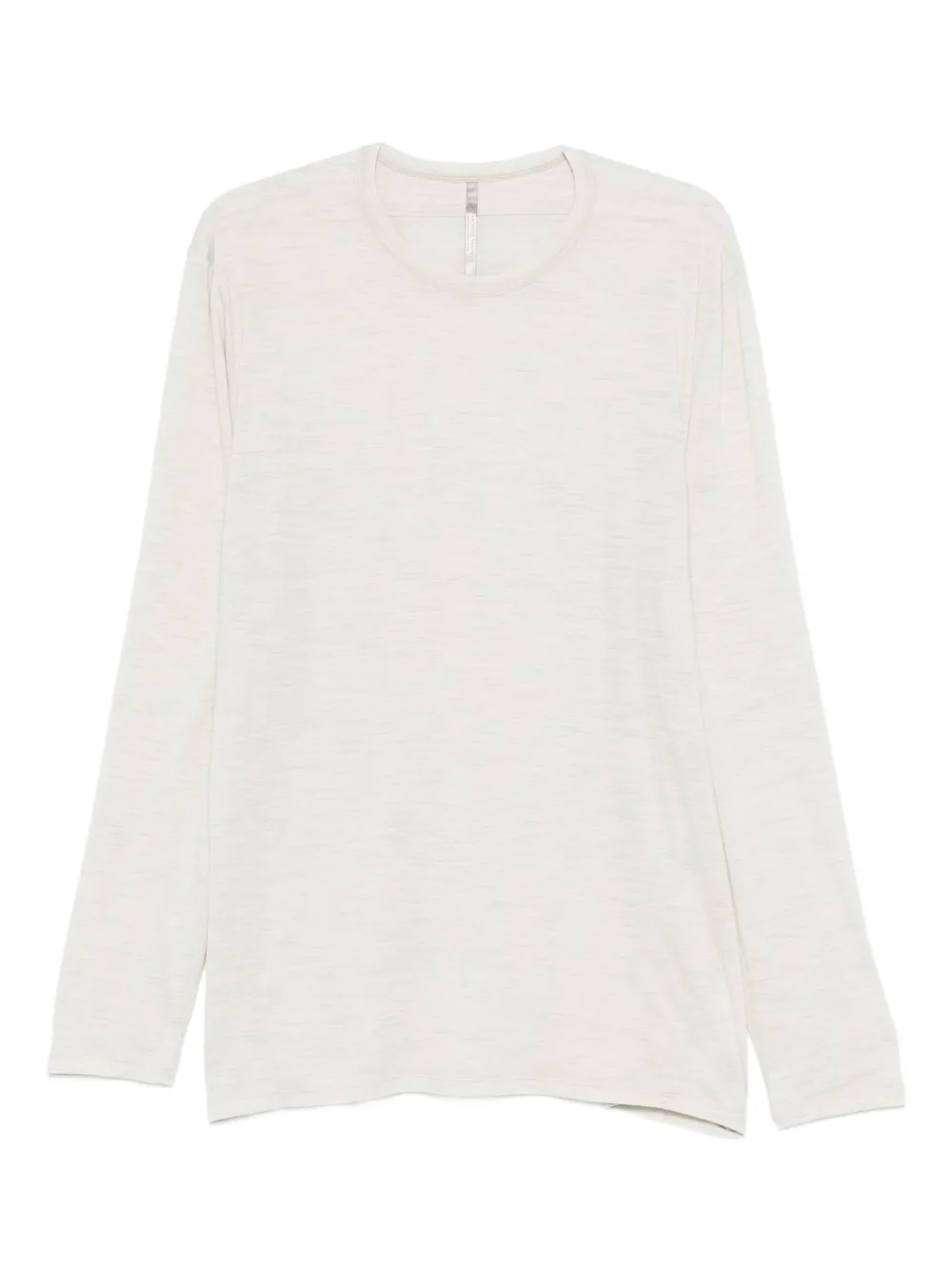 Veilance playera con botones | neutro | Image 1