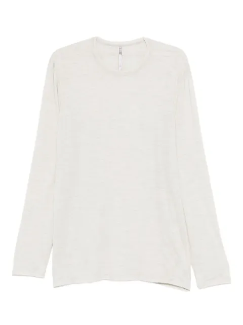Veilance wool-blend T-shirt