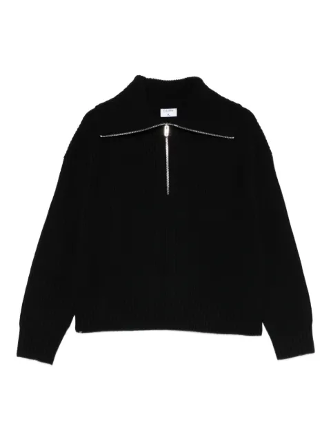 Filippa K half-zip sweater