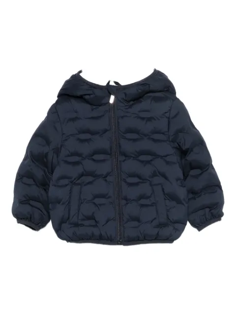 LALALU quilted padded jacket