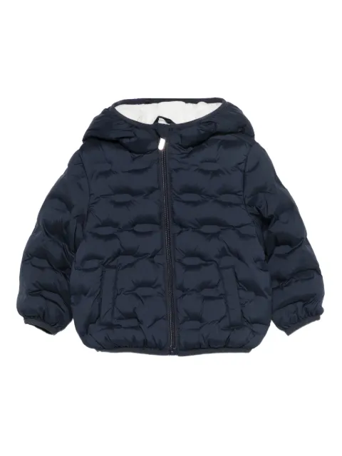 LALALU quilted padded jacket
