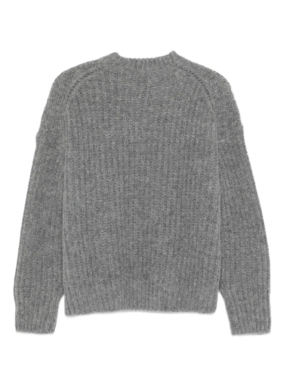 Filippa K pull à col montant | Pulls | Image 2