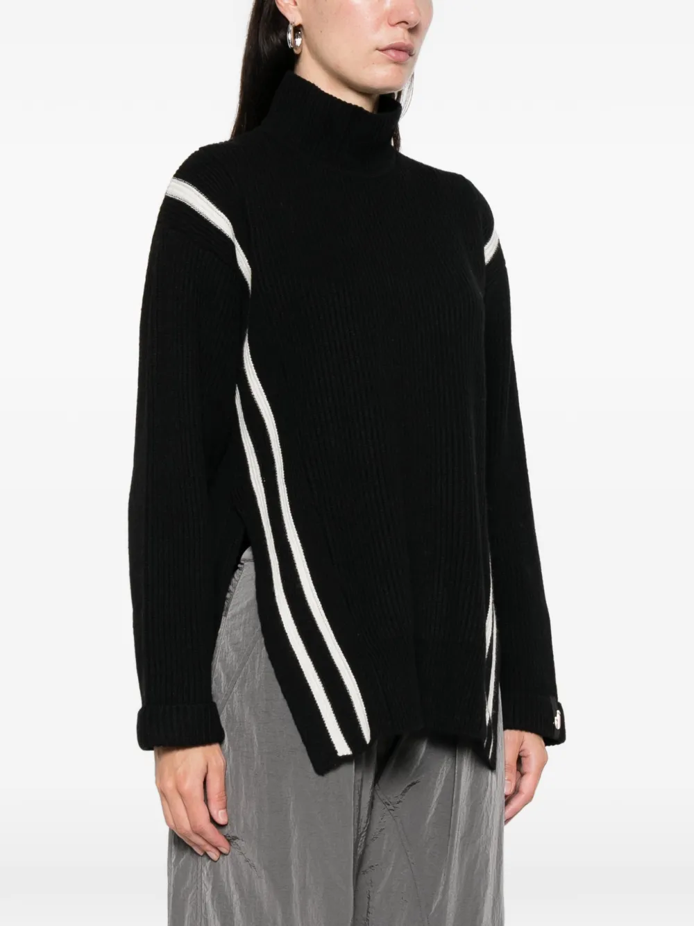 Iceberg Coltrui Zwart