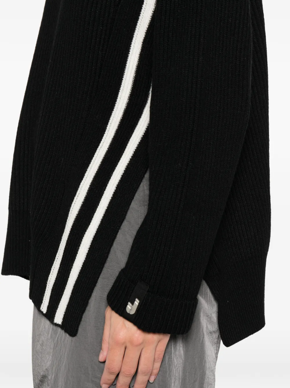 Iceberg Coltrui Zwart