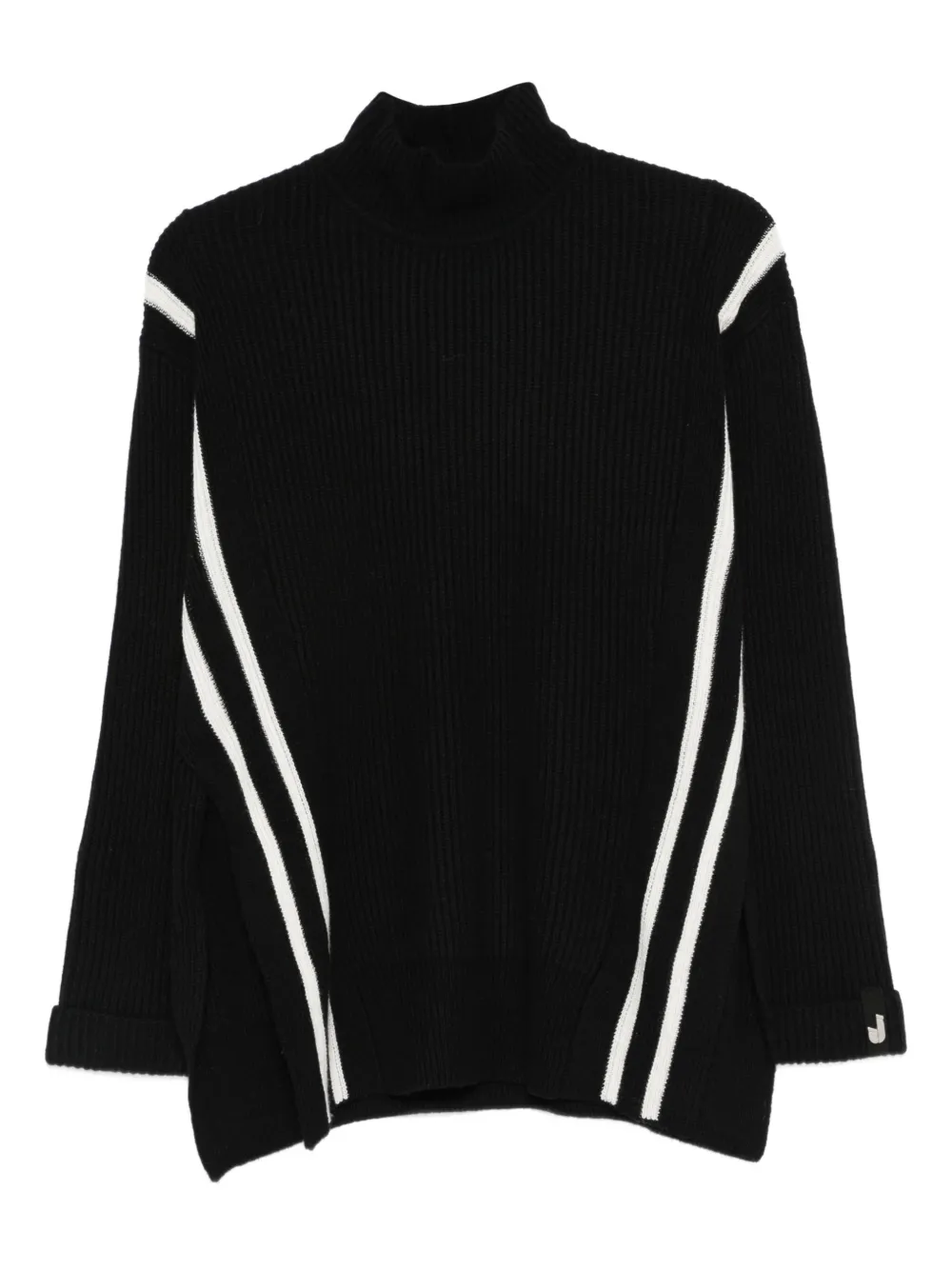 Iceberg turtleneck sweater | negro | Image 1