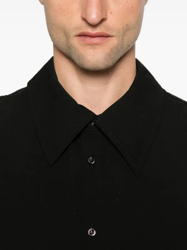 Séfr Trino Shirt | Black | FARFETCH