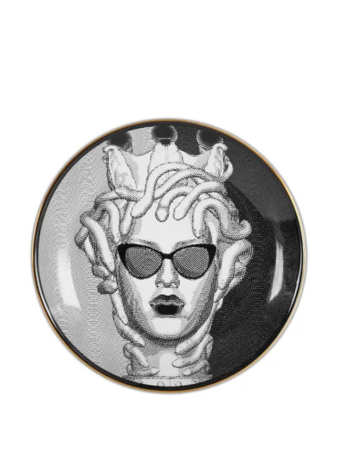 BACI MILANO La Vipera Deko-Teller