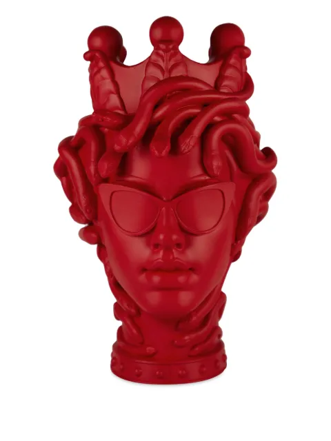 BACI MILANO escultura The Viper