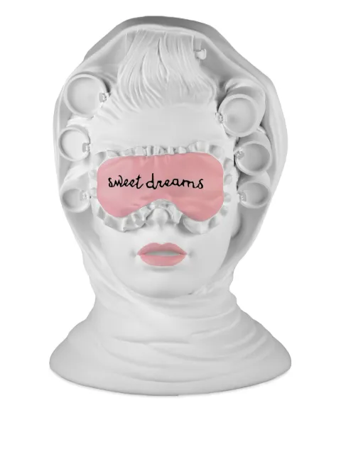 BACI MILANO cabeza decorativa The Dreamer