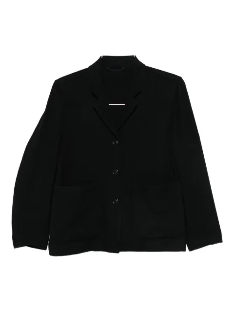 Casey Casey pocketed blazer