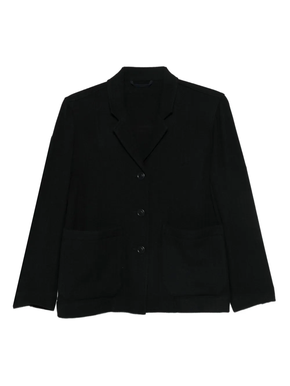 Casey Casey pocketed blazer | Blue | Image 1