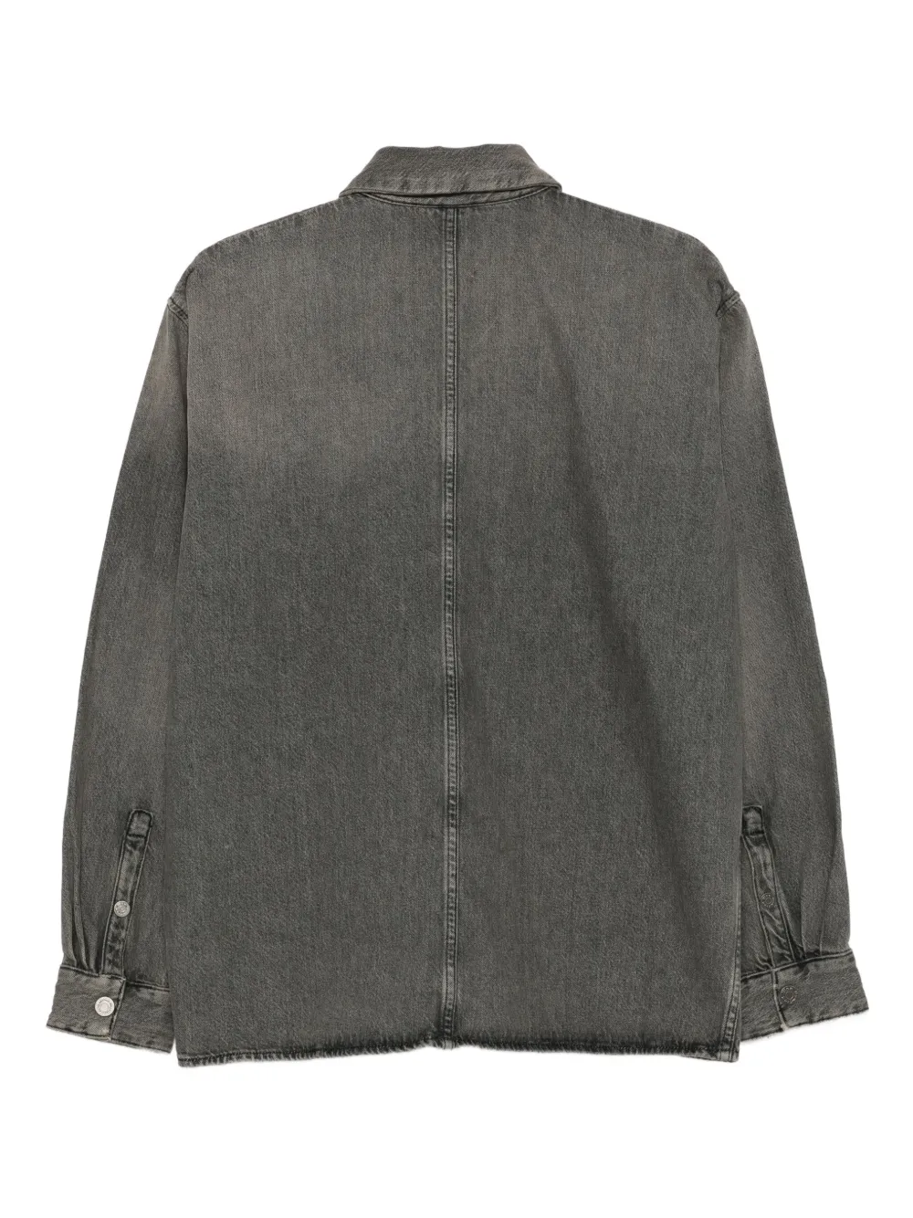 Won Hundred camisa de mezclilla Zayne | Image 2