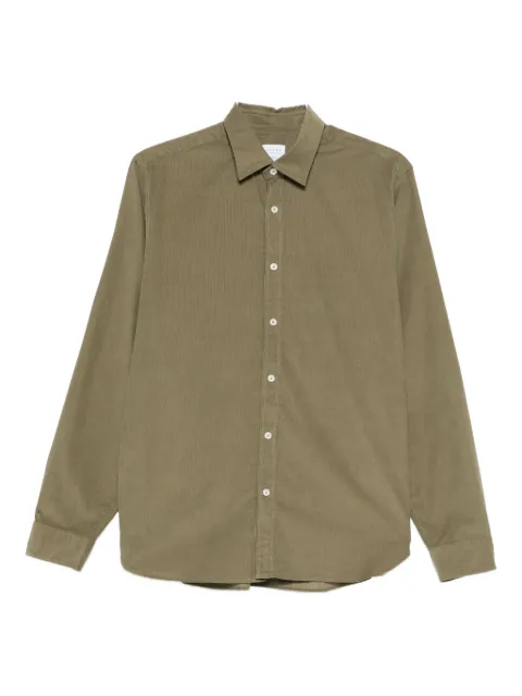 Xacus cotton shirt