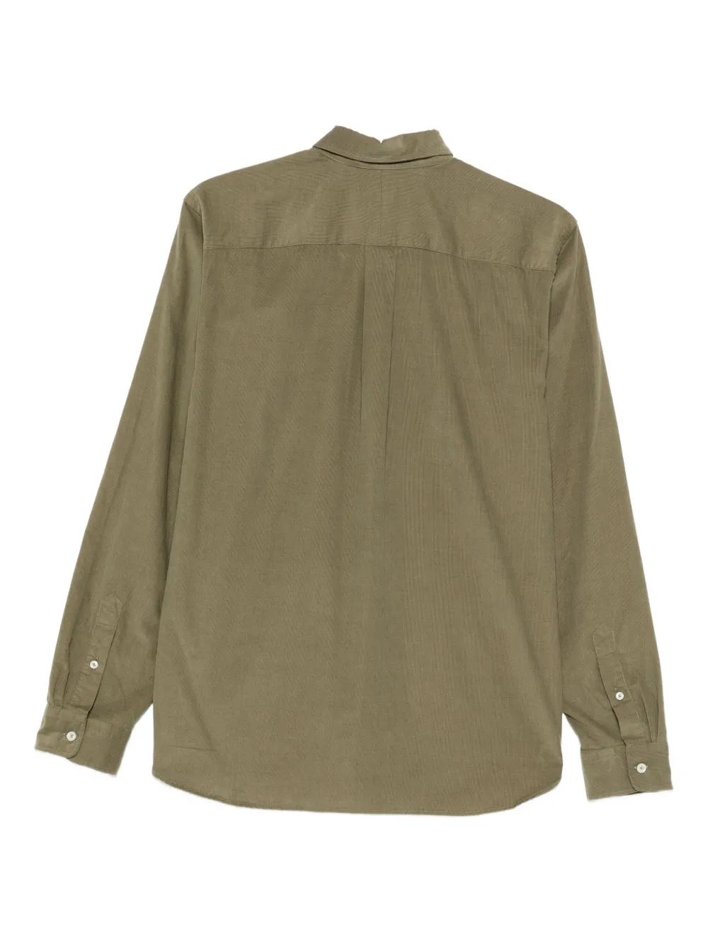 Xacus camisa de algodón | Image 2