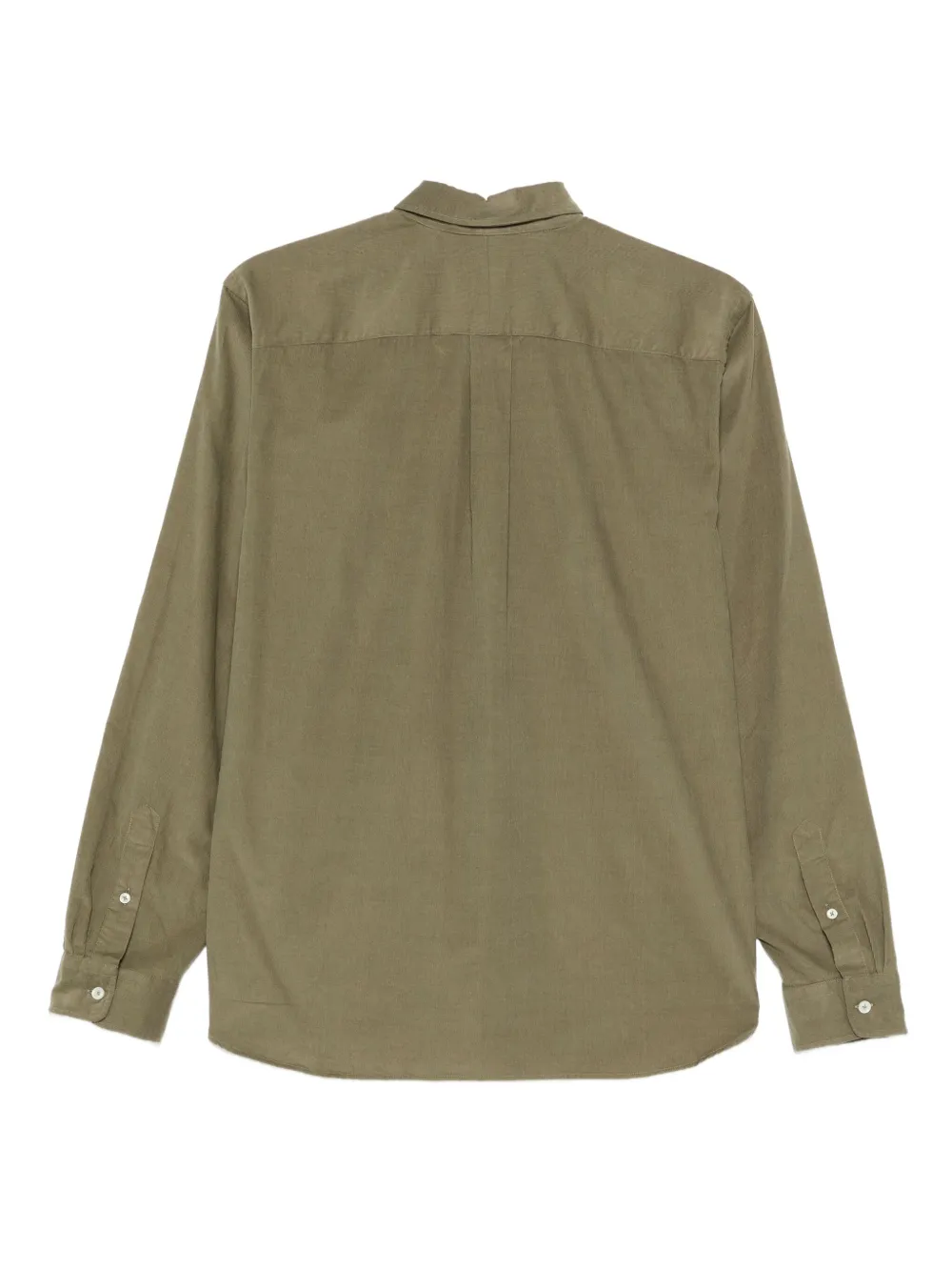 Xacus camisa de algodón | Image 2