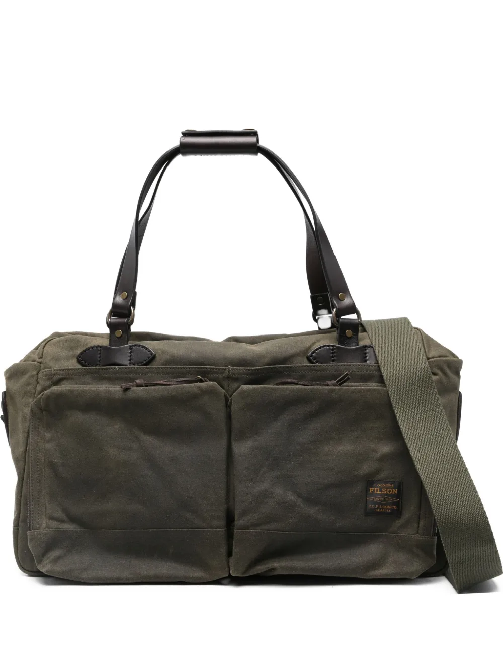 Filson FMLUG0064.W0200-308 OTTER GREEN | verde | Image 1