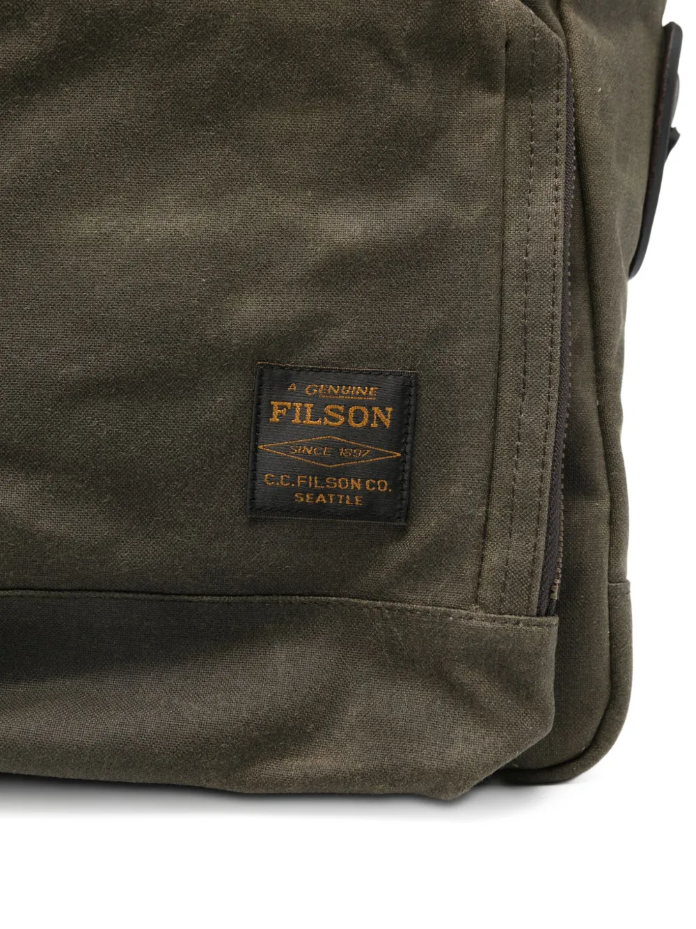 Filson FMLUG0064.W0200-308 OTTER GREEN Groen