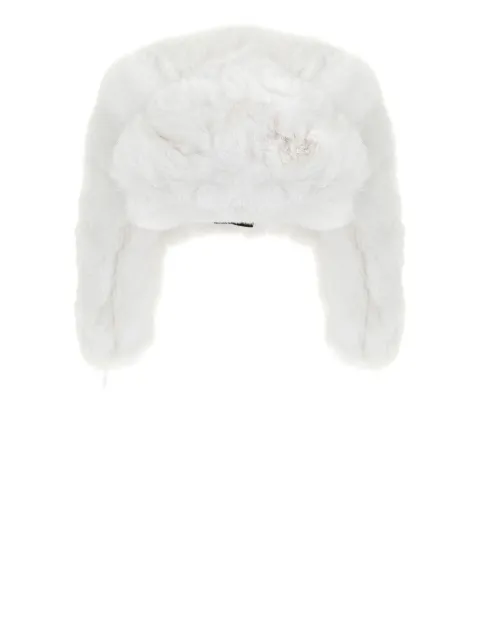 Goldbergh Cher aviator hat