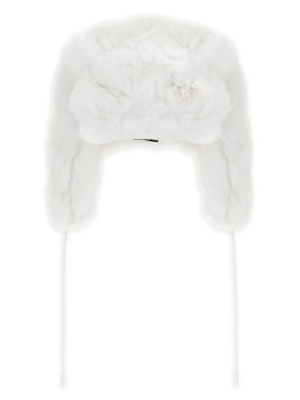 Goldbergh Cher aviator hat | White | Image 1