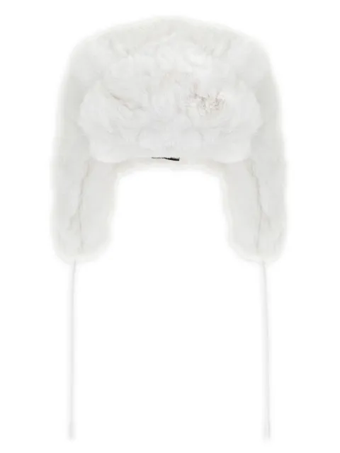 Goldbergh gorro de aviador Cher