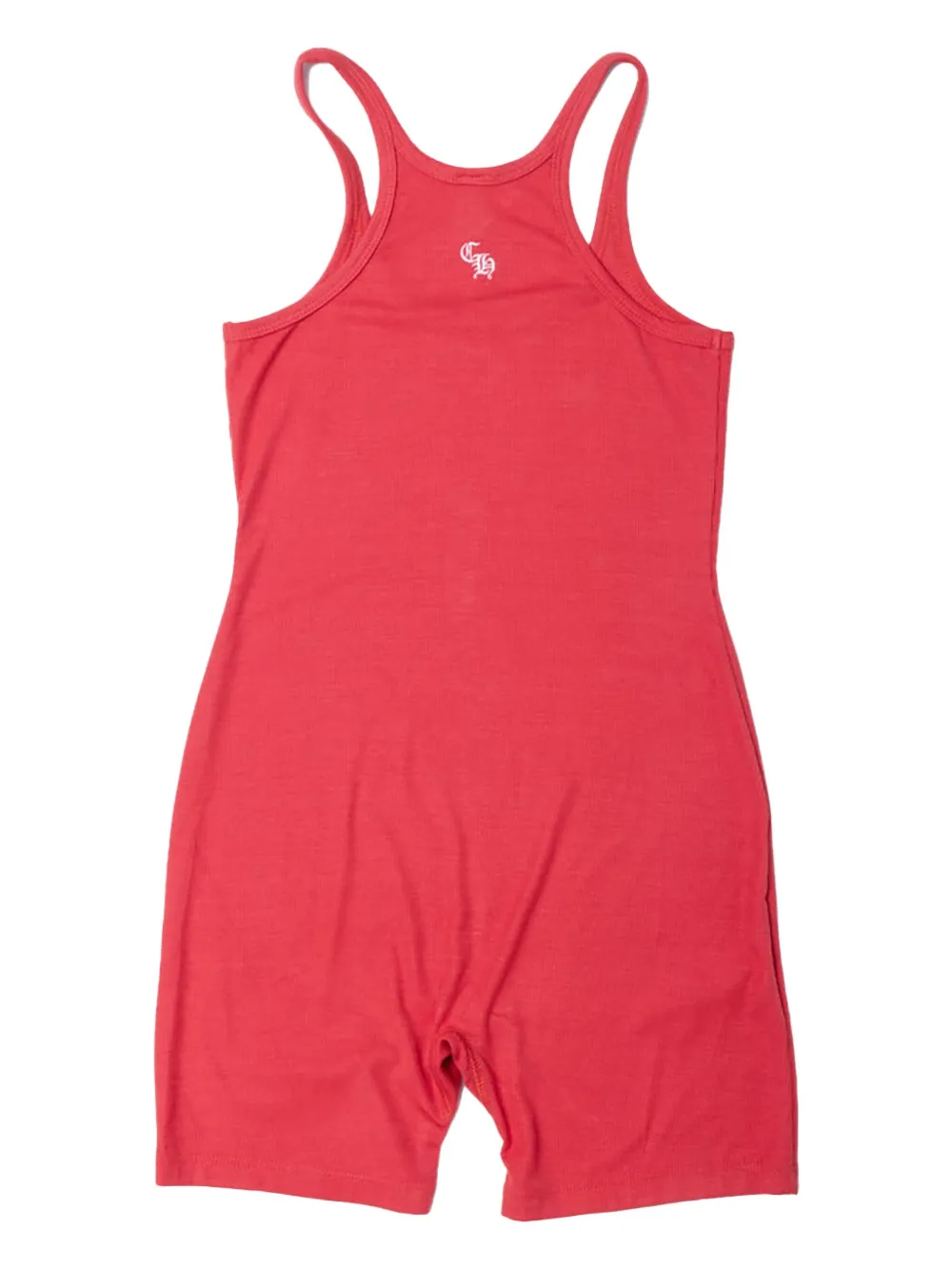Chrome Hearts jumpsuit Bad Seed Onesie | Jumpsuits deportivos | Image 2