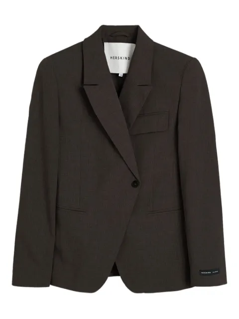 HERSKIND Oprah blazer