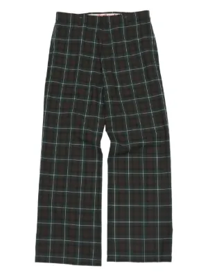 Stockholm (Surfboard) Club バーバリーチェックパンツ Stockholm Surfboard Club Pants for Men - Shop Now on FARFETCH