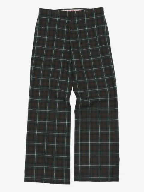 Stockholm Surfboard Club Pantaloni a quadri
