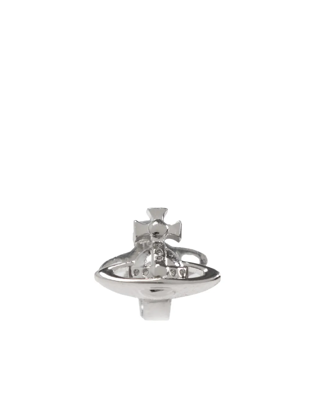 Vivienne Westwood aretes Lorelei | plateado | Image 1