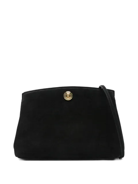 Liffner Pushlock clutch