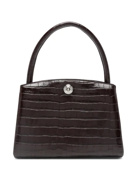Liffner Pushlock Lady tote bag