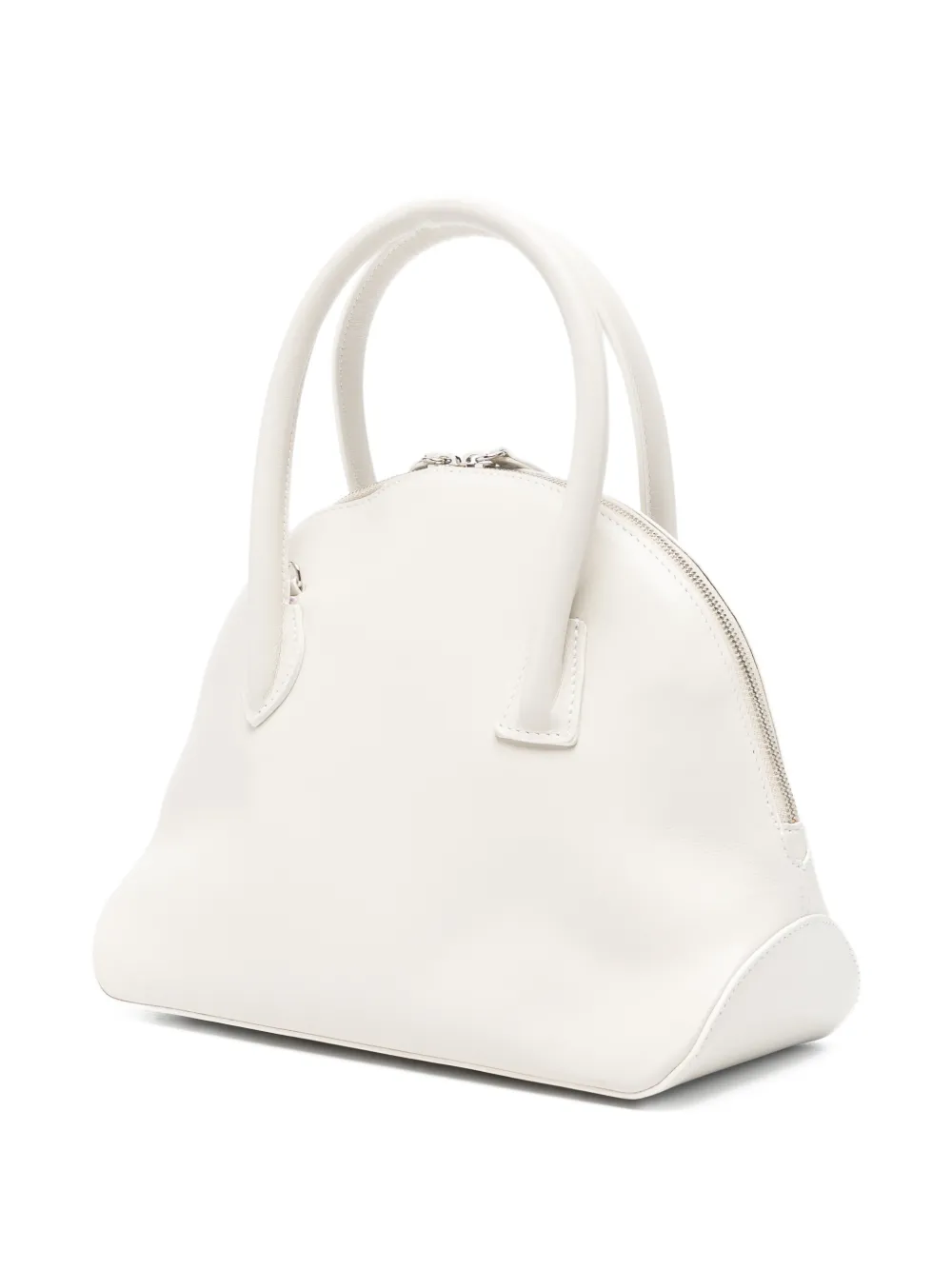  Liffner Dome Tote Bag - Neutrals 
