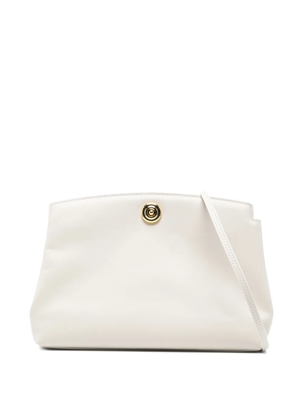 Liffner push-lock pouch | Neutrals | Image 1