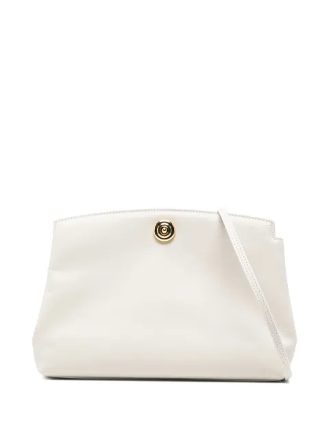 Liffner push-lock pouch