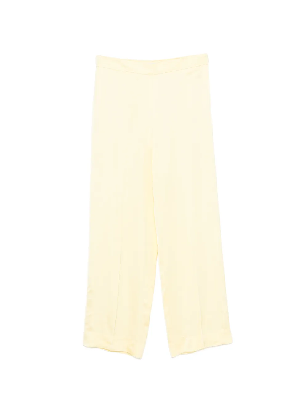 Jil Sander Pantaloni slim - Giallo