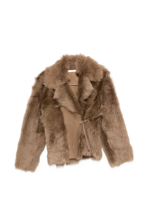 Nour Hammour Verena jacket