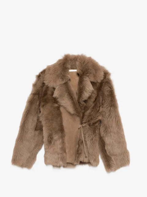 Nour Hammour Verena jacket