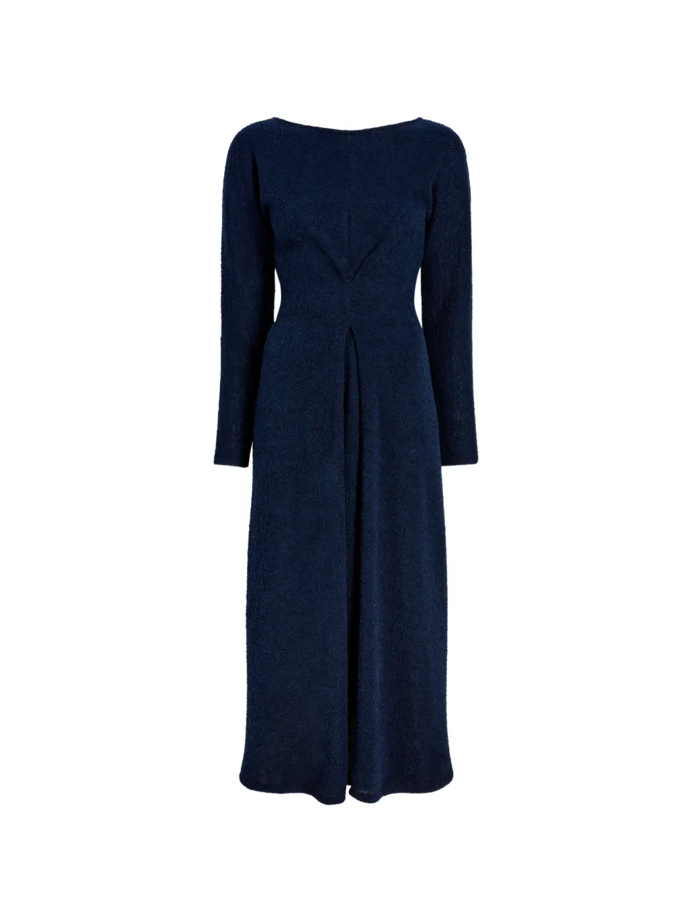 Proenza Schouler White Label Sai jersey jurk Blauw