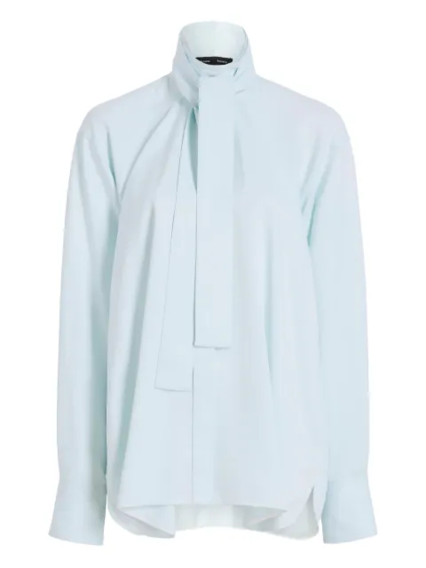 Proenza Schouler Ricky blouse